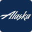 阿拉斯加航空 logo