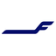 芬兰航空 logo