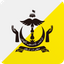 文莱皇家航空 logo