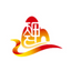 桂林航空 logo