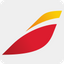 伊比利亚航空 logo