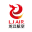 龙江航空 logo