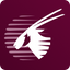 卡塔尔航空 logo