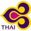 泰国国际航空 logo