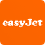 易捷航空 logo