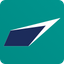 西捷航空 logo