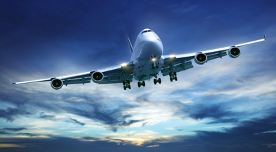 Boeing 747-800