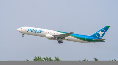 Boeing 767-300