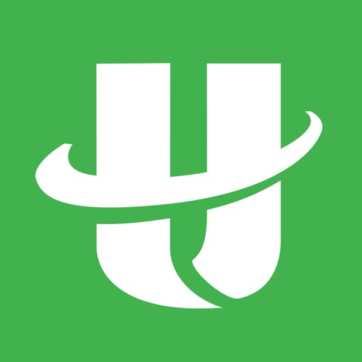 航旅纵横 logo